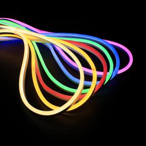 Flexible neon led strip light
