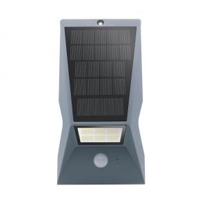  LED Solar Outdoor Wall Light Decorative Courtyard Home 